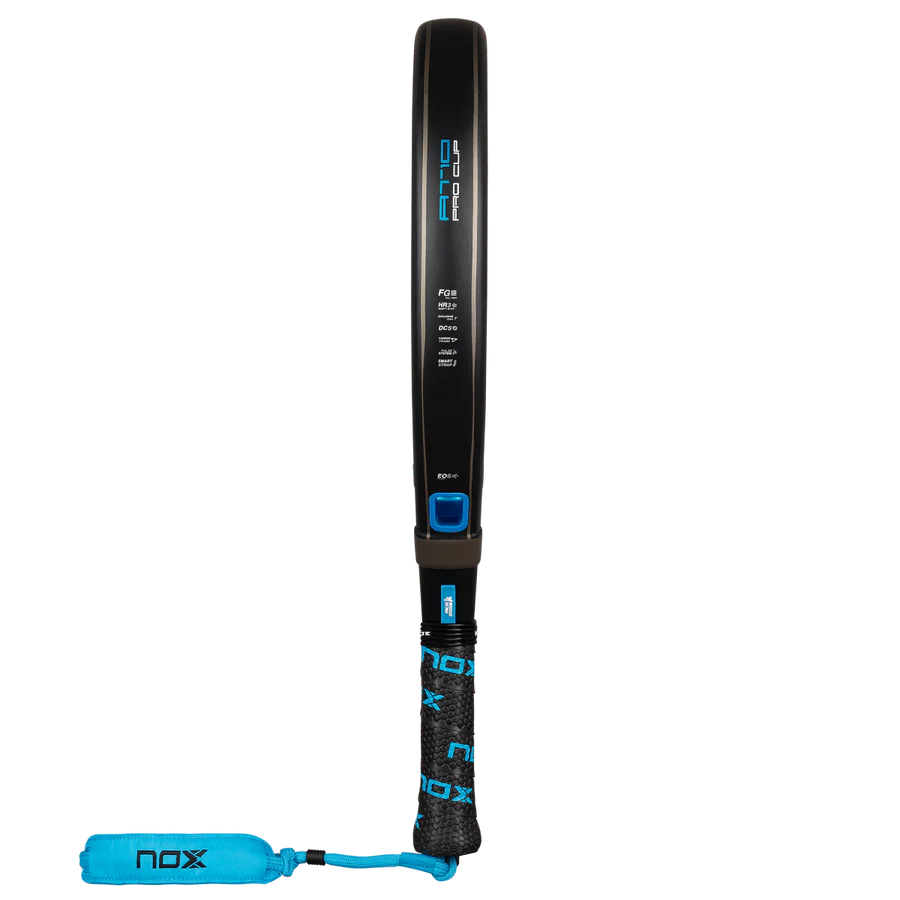 Nox Pala AT10 Pro Cup Soft 26