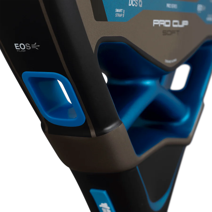 Nox Pala AT10 Pro Cup Soft 26