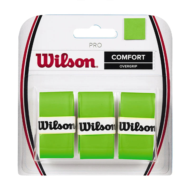 Wilson Overgrip Pro Blade (x3)