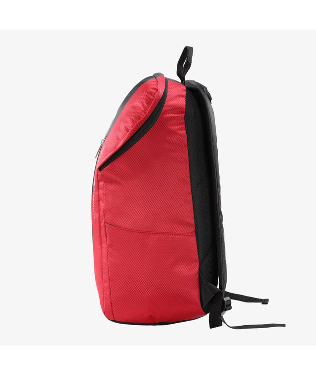 Bullpadel Mochila Performance Roja