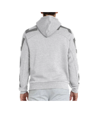 Bullpadel Sudadera Bande Gris Medio