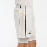 Bullpadel Short Barde Blanco