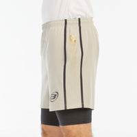 Bullpadel Short Barde Piedra Vigore