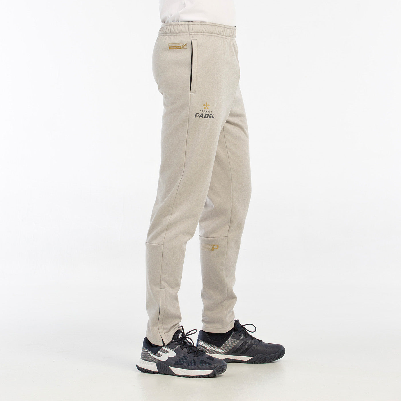 Bullpadel Pants Bario Piedra Vigore PREMIER