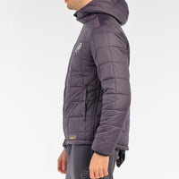 Bullpadel Chaqueta Anorack Bases Carbon PREMIER