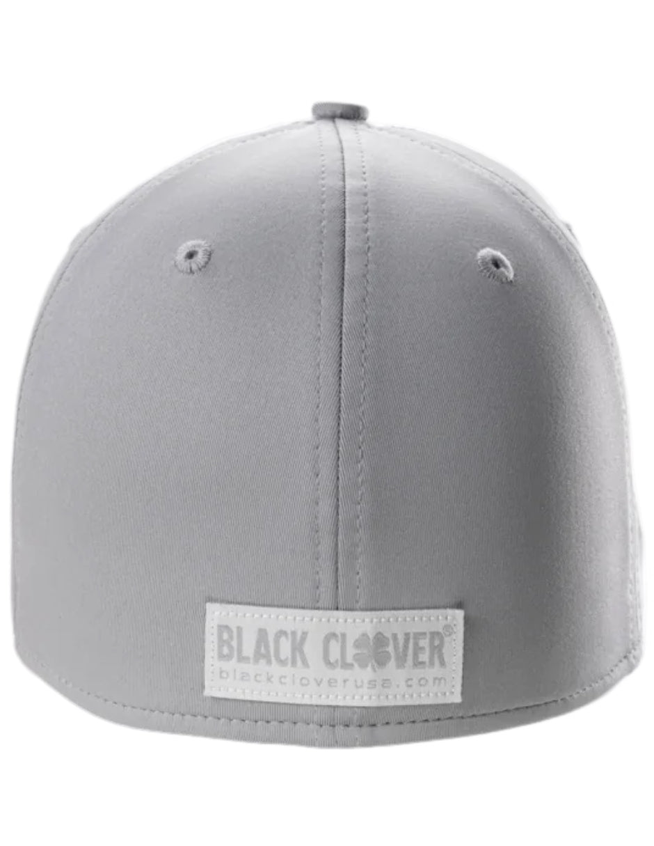 Black Clover Gorra Premium Clover 111