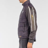 Bullpadel Chaleco Belio Carbon PREMIER