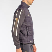 Bullpadel Chaleco Belio Carbon PREMIER