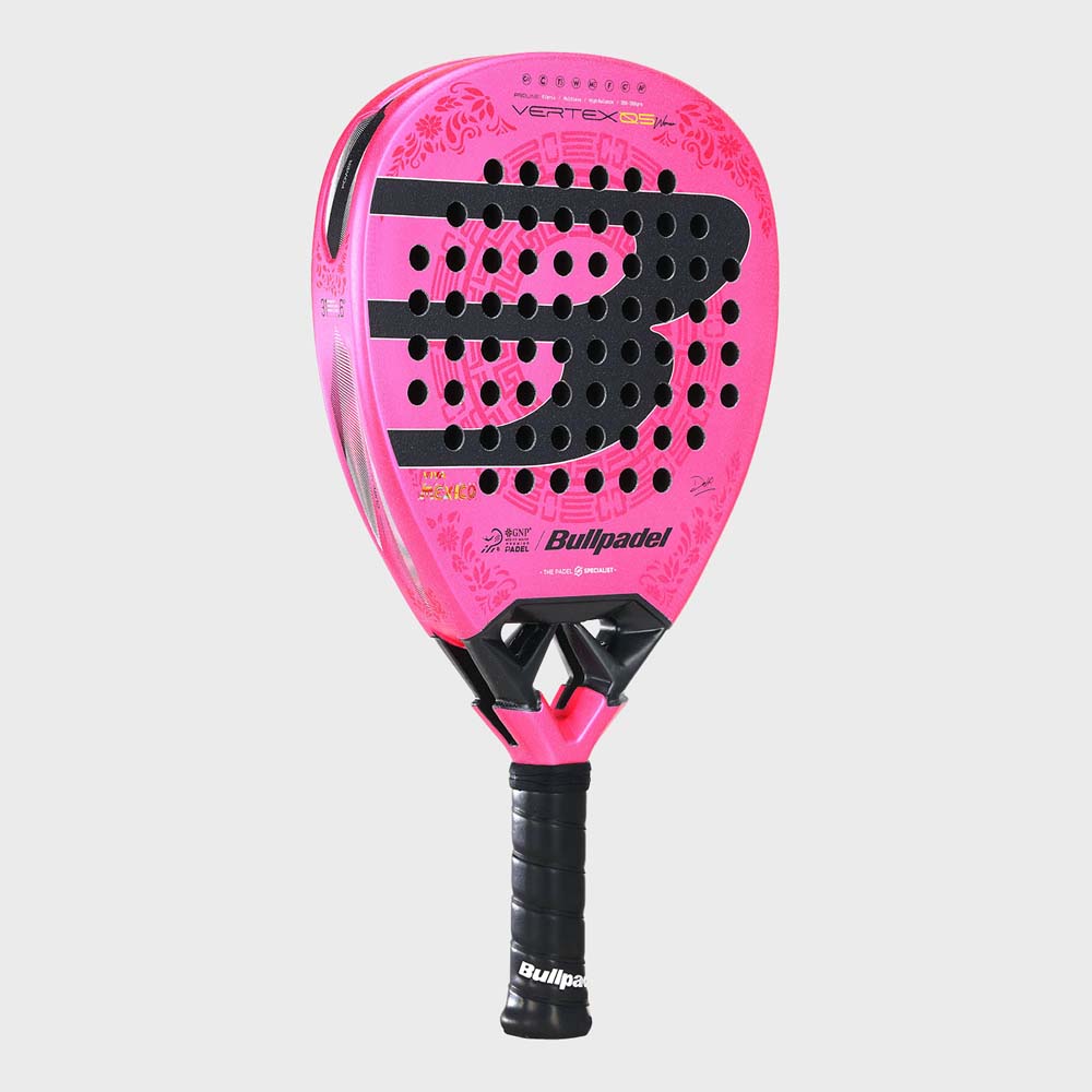 Bullpadel Pala Vertex 05 W Mx 26