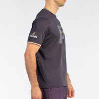 Bullpadel Camisa Bises Carbon