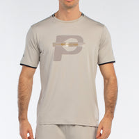 Bullpadel Camisa Bises Piedra Vigore