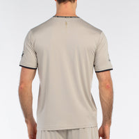Bullpadel Camisa Bises Piedra Vigore