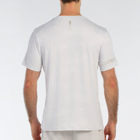 Bullpadel Camisa Bizme Blanco