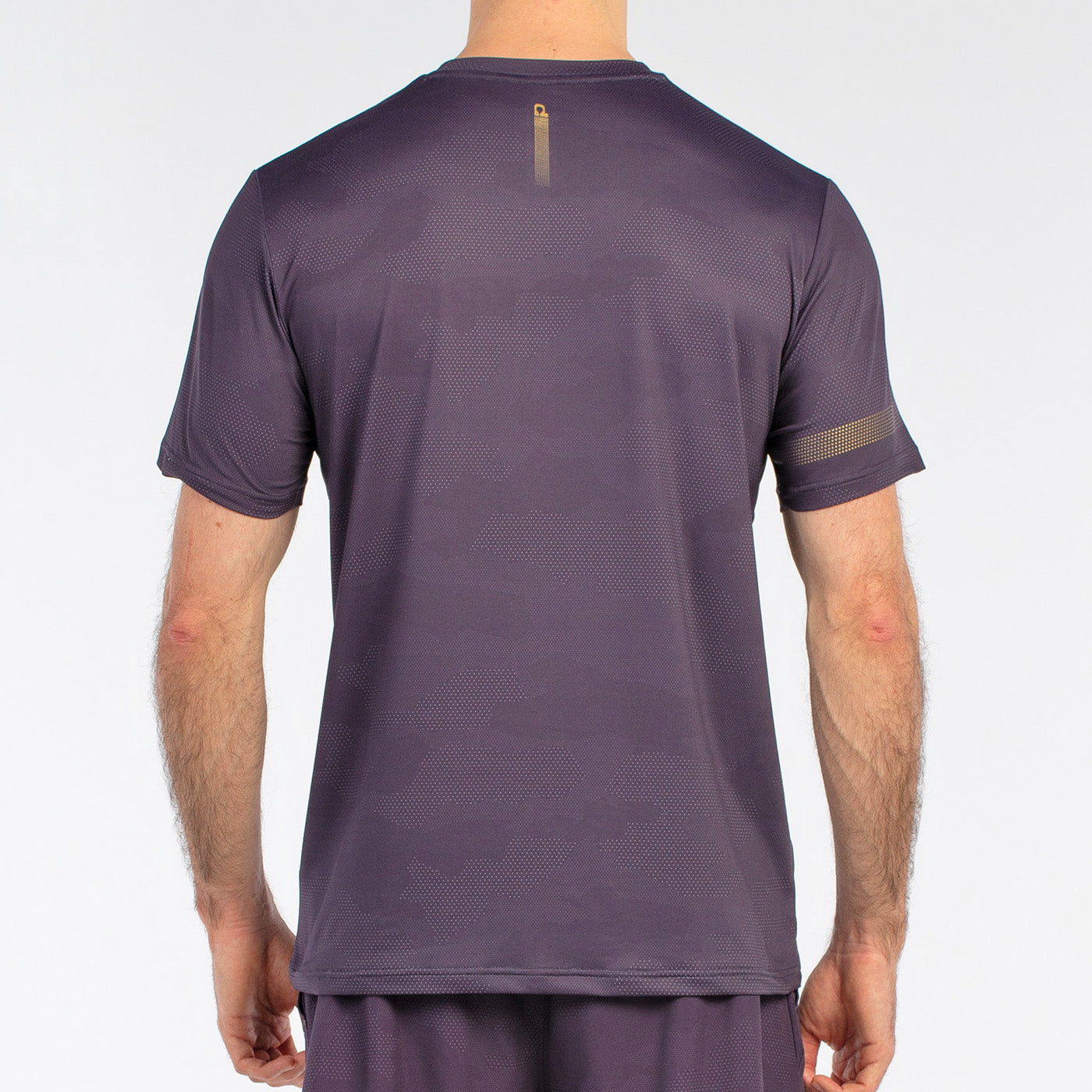 Bullpadel Camisa Bizme Carbon