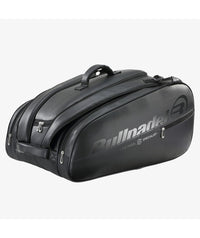 Bullpadel Paletero Casual Negro 2023