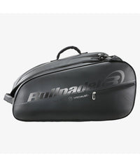 Bullpadel Paletero Casual Negro 2023