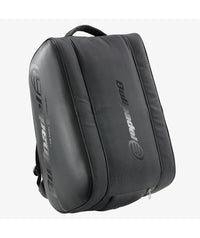 Bullpadel Paletero Casual Negro 2023