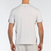 Bullpadel Camisa Borni Blanco