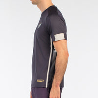 Bullpadel Camisa Borni Carbon
