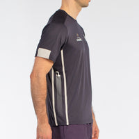 Bullpadel Camisa Borni Carbon