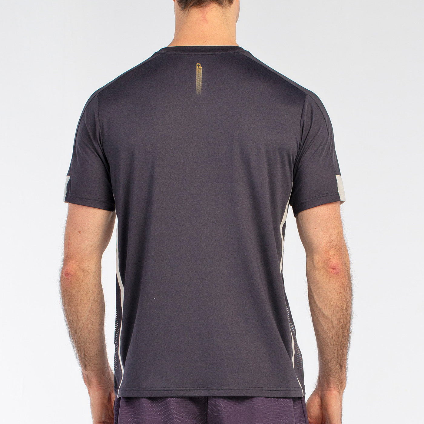 Bullpadel Camisa Borni Carbon