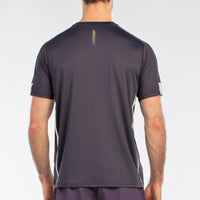 Bullpadel Camisa Borni Carbon