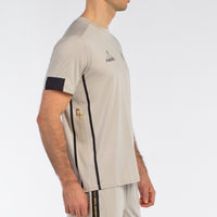 Bullpadel Camisa Borni Piedra Vigore PREMIER