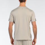 Bullpadel Camisa Borni Piedra Vigore