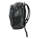 Bullpadel Mochila Hack Premier Padel Negro