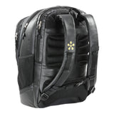 Bullpadel Mochila Hack Premier Padel Negro