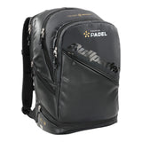 Bullpadel Mochila Hack Premier Padel Negro