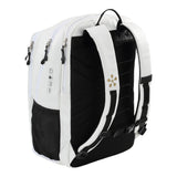 Bullpadel Mochila Vertex Premier Padel Blanca