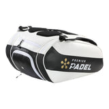 Bullpadel Bolso Vertex Premier Padel Blanco