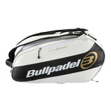 Bullpadel Bolso Vertex Premier Padel Blanco