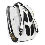 Bullpadel Bolso Vertex Premier Padel Blanco