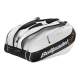 Bullpadel Bolso Vertex Premier Padel Blanco