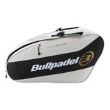 Bullpadel Bolso Tour Premier Padel Blanco