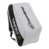 Bullpadel Bolso Tour Premier Padel Blanco