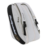 Bullpadel Bolso Tour Premier Padel Blanco