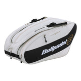 Bullpadel Bolso Tour Premier Padel Blanco