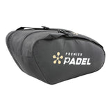 Bullpadel Bolso Tour Premier Padel Negro