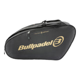 Bullpadel Bolso Tour Premier Padel Negro