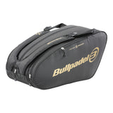 Bullpadel Bolso Tour Premier Padel Negro