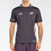 Bullpadel Camisa Brece Carbon