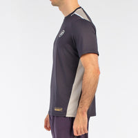 Bullpadel Camisa Brece Carbon