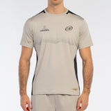 Bullpadel Camisa Brece Piedra Vigore