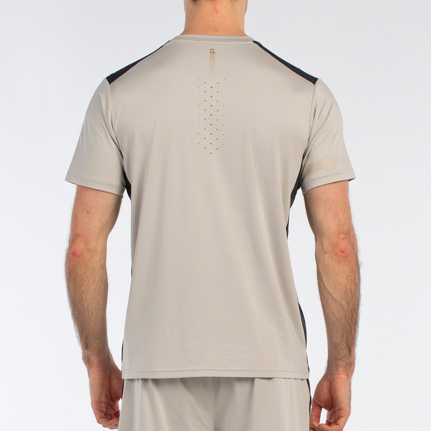 Bullpadel Camisa Brece Piedra Vigore