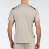 Bullpadel Camisa Brece Piedra Vigore