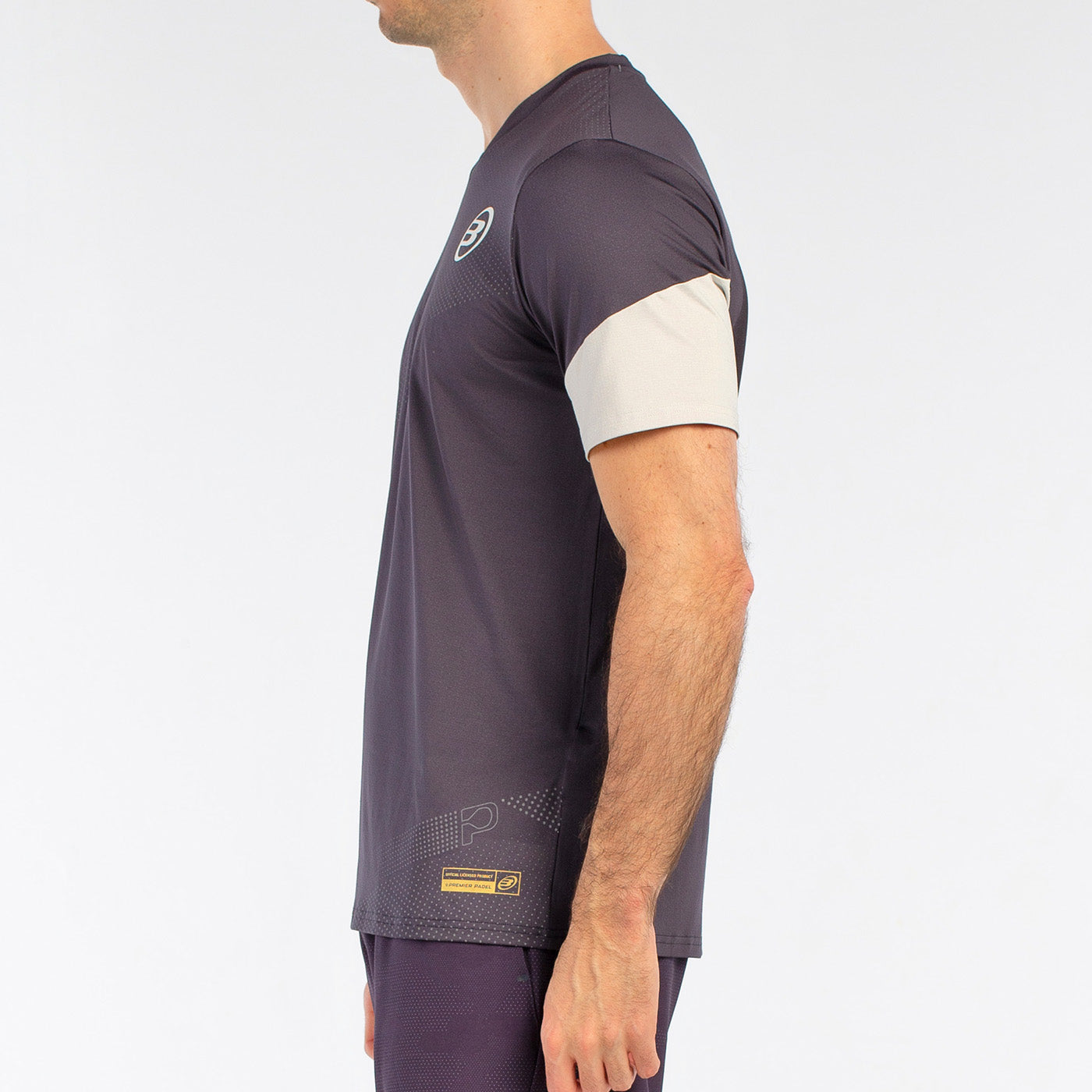 Bullpadel Camisa Brial Carbon