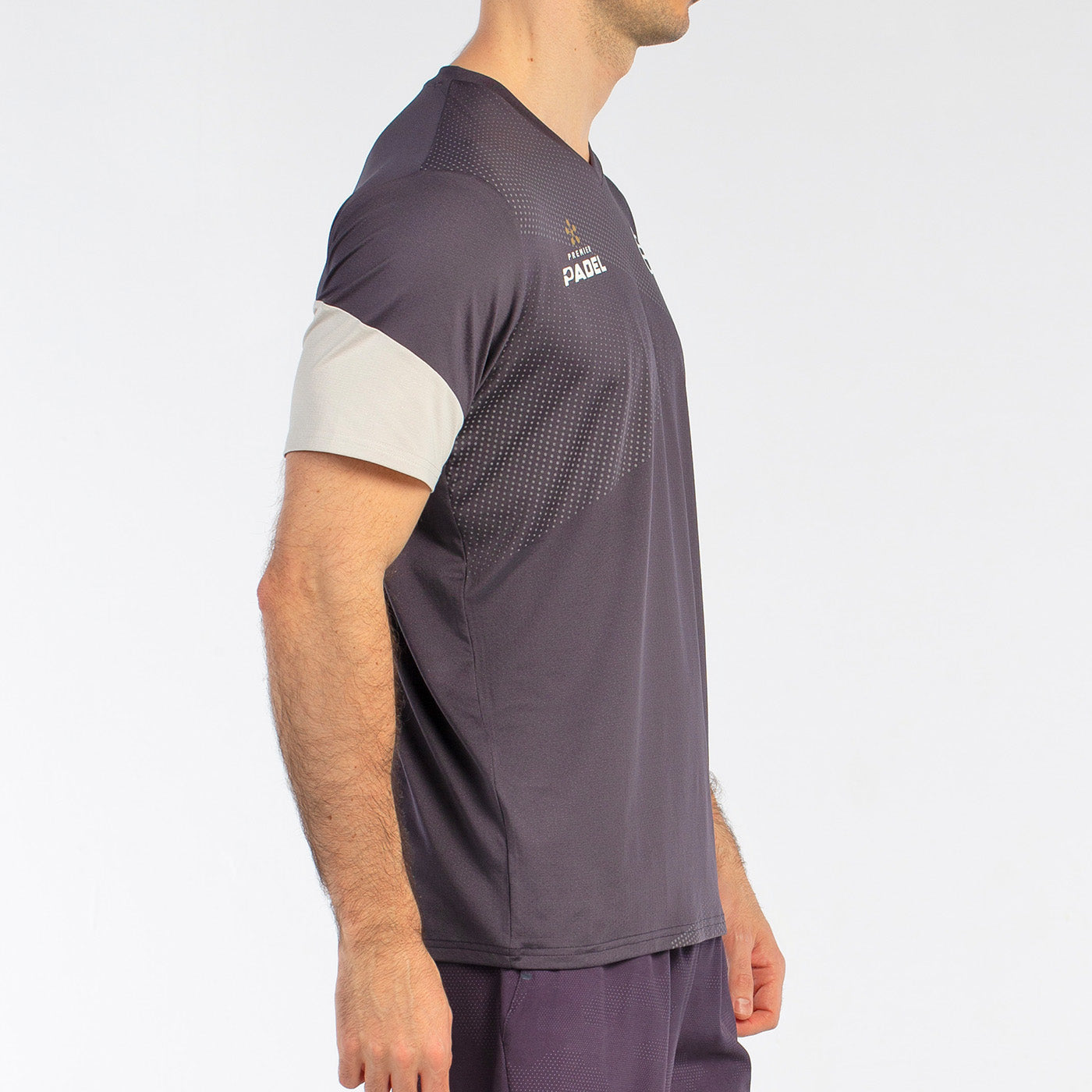 Bullpadel Camisa Brial Carbon